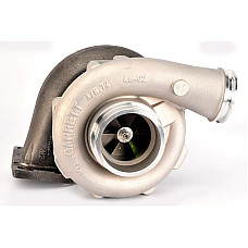Turbocompresor miez turbo: aluminiu MERCEDES MERCEDES MK SK OM441.960-OM445.941 07.87-09.96 GARRETT 466618-0003