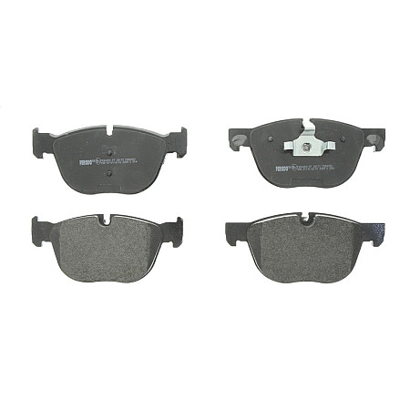 Set placute de frana Fata cu lacat BMW X5 E70 X5 F15 F85 X6 E71 E72 X6 F16 F86 2.0-3.0D 10.06-07.19 FERODO FDB4052