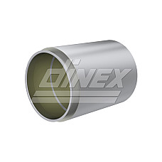 Filtru funingine/particule, sist.de esapament Filtru de particule Diesel fabricate din fabrica  IVECO EUROCARGO  IVECO EUROCARGO V F4AFE411C-F4GFE601A 09.15- DINEX DIN2KI014-RX