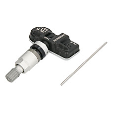 Senzor, sistem de control al presiunii pneuri TPMS wheel air sensor HAMATON dedicated programmed with aluminium valve 433 MHz EUROPE FORD HAMATON HAM-OER-S063