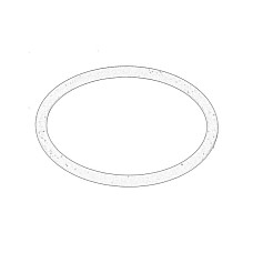 Garnitura, pompa injectie Garnitura pompa de injectie rotund FORD C-MAX II FOCUS III GALAXY III GRAND C-MAX KUGA II MONDEO V S-MAX 2.0D 09.14- OE FORD 2125417