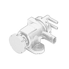 Convertor de presiune, turbocompresor Supapa de control electropneumatica BMW 1 E81 1 E82 1 E87 1 E88 1 F20 1 F21 2 F22 F87 2 F23 3 E90 3 E91 3 E92 3 F30 F80 1.6D/2.0D/3.0D 03.06- OE BMW 11 65 8 509 323