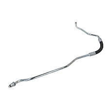 Conducta inalta presiune,aer conditionat Air conditioning hose/pipe  RVI MAGNUM 05.00- CZM CZM111207