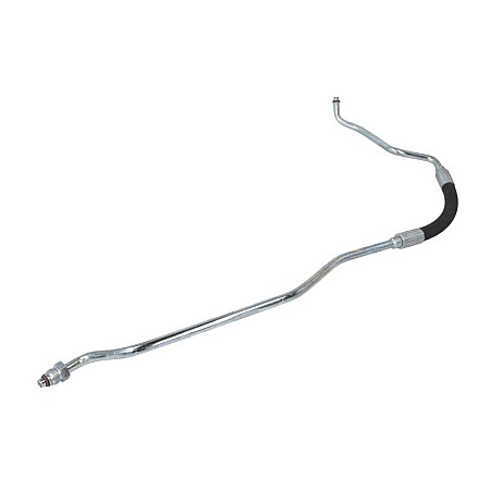 Conducta inalta presiune,aer conditionat Air conditioning hose/pipe  RVI MAGNUM 05.00- CZM CZM111207