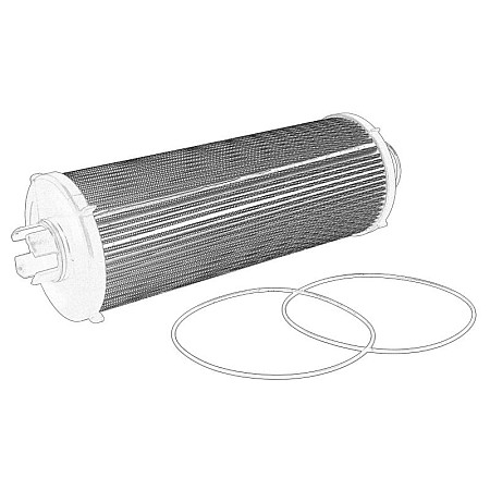 Filtru, sistem hidraulic primar Hydraulic filter JOHN DEERE JOHN DEERE 200 C LC 200 LC 230 C LC 230 LC 270 C LC 344G 360DC 360DG 3215 3220 3410 3410 A 3410 X 3415 3420 410D 440D 444G 450G 455G OE JOHN DEERE AL232896-JD