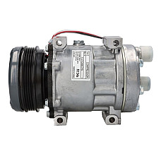 Compresor, climatizare Air-conditioning compressor  CASE  NEW HOLLAND T4 POWER STAR 06.11- SUNAIR CO-2270CA