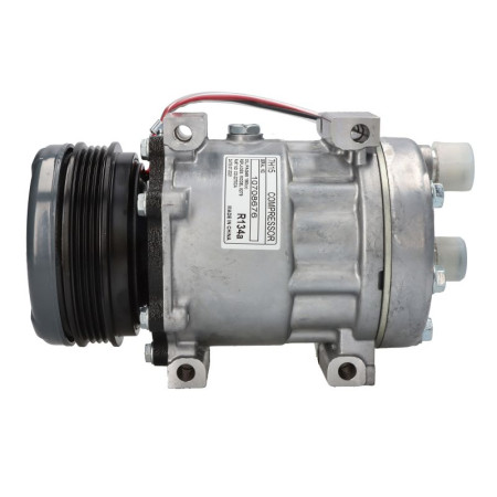 Compresor, climatizare Air-conditioning compressor  CASE  NEW HOLLAND T4 POWER STAR 06.11- SUNAIR CO-2270CA
