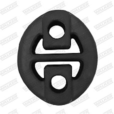 Suport, sistem de esapament Cuier sistem de evacuare  MAZDA 323 F VI 323 S VI 5 6 PREMACY TOYOTA COROLLA VERSO 1.3-2.3 09.98-07.13 WALKER WALK80507