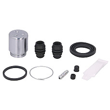 Kit reparare etrier Spate Dreapta/Stanga diametru piston: 38 FIAT PANDA SUBARU FORESTER IMPREZA LEGACY III LEGACY IV OUTBACK 0.9CNG-3.0 08.97- AUTOFREN SEINSA D4-2211C