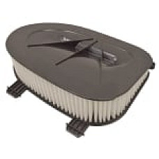 Filtru aer  BMW X3 F25 X5 E70 X5 F15 F85 X6 E71 E72 2.0D/3.0D 04.08-07.18 FEBI BILSTEIN 108310