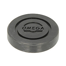 Cricuri Standuri Suporti portabili Accessories hoist rubber pad do mobile hydraulic jack fits 0XOM28024 OMEGA 0XOM2802409300