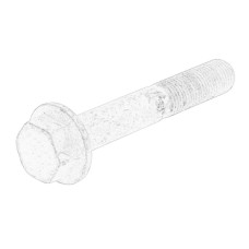 Surub, suport motor Engine mount bolt CITROEN JUMPER PEUGEOT BOXER 2.2D/3.0D 04.06- OE PEUGEOT 182135