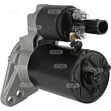 Electromotor 12V 11kW AUDI A3 SEAT ALTEA ALTEA XL LEON SKODA OCTAVIA II YETI VW BEETLE CADDY III CADDY III/MINIVAN EOS GOLF PLUS GOLF PLUS V GOLF VI JETTA IV 1.2-2.0CNG 02.03- CARGO CAR114175