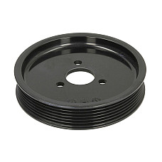Fulie, pompa servo Fulie curea arbore cotit BMW 3 E36 E46 5 E39 7 E38 X3 E83 Z3 E36 2.0-3.0D 09.90- SWAG SW20930123