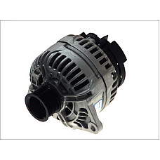 Alternator 28V 110A IVECO EUROCARGO I-III IRISBUS ACCESS BUS 127 PROWAY F4AE0481A-F4AE3681E 09.00- PRESTOLITE ELECTRIC PE 860810