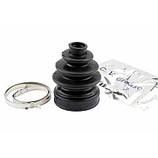 Burduf cauciuc, articulatie planetara Joint rubber boot front/inside/outside/rear  CAN-AM COMMANDER OUTLANDER. RENEGADE HONDA SXS TRX KAWASAKI KVF 360-1000 2006-2018 ALL BALLS 19-5027