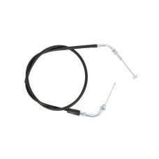 Cablu acceleratie Accelerator cable 1087mm stroke 114mm opening HONDA CBF 500 2004-2006 4 RIDE LG-060