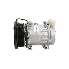 Compresor, climatizare Air-conditioning compressor JOHN DEERE SUNAIR CO-2160CA