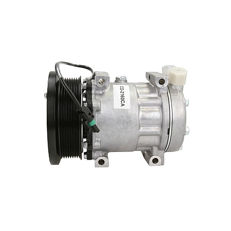 Compresor, climatizare Air-conditioning compressor JOHN DEERE SUNAIR CO-2160CA