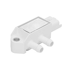 Senzor, presiune gaze evacuare Exhaust fumes pressure sensor MERCEDES A V177 A W176 A W177 B SPORTS TOURER W246 W242 B SPORTS TOURER W247 C T-MODEL S205 C W205 1.5D-2.3D 06.08- OE RENAULT 22 77 011 77R