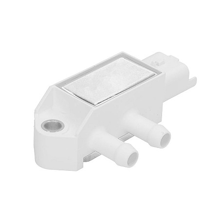 Senzor, presiune gaze evacuare Exhaust fumes pressure sensor MERCEDES A V177 A W176 A W177 B SPORTS TOURER W246 W242 B SPORTS TOURER W247 C T-MODEL S205 C W205 1.5D-2.3D 06.08- OE RENAULT 22 77 011 77R