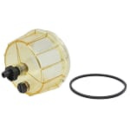 Locas filtru combustibil Fuel filter clarifier RACOR DRK 00055