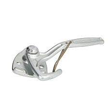 &quot;Balama, oblon Inchizatoare oblon lateral tip 3990 Dreapta marime&quot;&quot;0&quot;&quot; galvanizat&quot; CARGOPARTS CARGO-E129