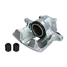 Etrier frana Etrier de frana cu disc Fata Dreapta VW GOLF III GOLF IV VENTO 1.6-2.0 08.91-06.02 BUDWEG 342249