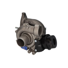 Turbocompresor remanufacturate  NISSAN NV300 QASHQAI I QASHQAI II X-TRAIL III 1.6D 10.11- BORGWARNER KKK54389880017/R