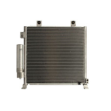 Condensator, climatizare A/C condenser SUZUKI IGNIS I 1.3/1.5 10.00-12.05 KOYORAD CD100272