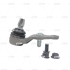 Articulatie sarcina/ghidare Axle ball joint L/R front with a nut KIA CARNIVAL II 2.5/2.9D/3.5 10.01-06.06 CTR CTRCB0228