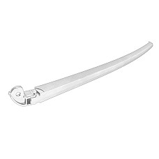 Brat ghidaj, stergator parbriz Bratul / capacul stergatorului Spate pentru caroserie break SKODA FABIA I KOMBI 04.00-12.07 OE SKODA 6Y9 955 707A