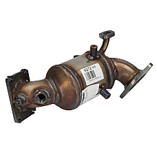 Catalizator EURO 6 KIA PICANTO II PICANTO III 1.0 05.11- BM CATALYSTS BM92721H