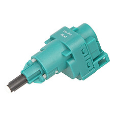 Comutator lumini frana Intrerupator frana AUDI A2 A3 TT FORD GALAXY I SEAT ALHAMBRA CORDOBA CORDOBA VARIO INCA SKODA OCTAVIA I OCTAVIA II VW BORA BORA I CADDY II CADDY II/MINIVAN 07.90-08.15 FAE FAE24762