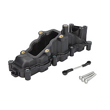 Galerie admisie, alimentare cu aer Colector de aspiratie partea dreapta AUDI A4 B7 A6 ALLROAD C6 A6 C6 A8 D3 Q7 PORSCHE CAYENNE VW PHAETON TOUAREG 2.7D/3.0D 08.03-08.11 PIERBURG 7.10131.02.0