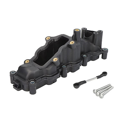 Galerie admisie, alimentare cu aer Colector de aspiratie partea dreapta AUDI A4 B7 A6 ALLROAD C6 A6 C6 A8 D3 Q7 PORSCHE CAYENNE VW PHAETON TOUAREG 2.7D/3.0D 08.03-08.11 PIERBURG 7.10131.02.0