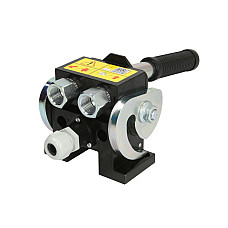 Cupla rapida Element de cuplare hidraulica parte fixa 40 70l min MAI RAPID 2P306 1 2 12GFC