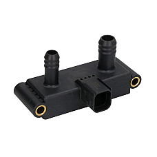 Diverse, senzor presiune gaze evacuare Senzor presiune a fumului de evacuare MAN AKUSAN MAN-SE-060