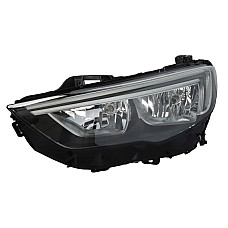 Far Lampa frontala Stanga 2*H7/LED cu motor  OPEL INSIGNIA B INSIGNIA B COUNTRY INSIGNIA B GRAND SPORT 03.17- ZKW 1050.117.0001