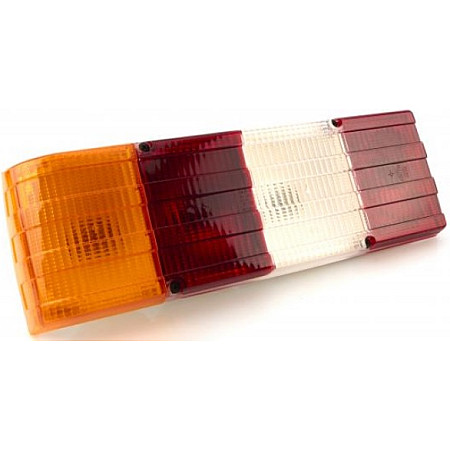 Stop spate Rear lamp L/R P21/5W/P21W 12V with indicator with fog light reversing light with stop light parking light no reflector HELLA 2SK004 460-031