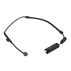 Senzor de avertizare,uzura placute de frana Senzor uzura placute frana Fata BMW 3 E46 Z4 E85 1.6-3.0 12.97-02.09 ATE 24.8190-0220.2