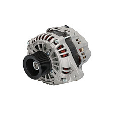 Alternator 12V 90A IVECO EUROTECH MH EUROTRAKKER STRALIS I TRAKKER I TRAKKER II F2BE0681A-F3HFE611D 09.98- POWER TRUCK PTC-3046