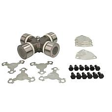 Articulatie, cardan CEI cruce arbore 50x152 6mm VOLVO F7 F10 F12 F88 F89 C.E.I 133035