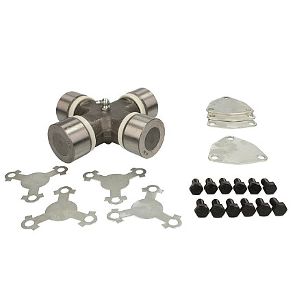 Articulatie, cardan CEI cruce arbore 50x152 6mm VOLVO F7 F10 F12 F88 F89 C.E.I 133035