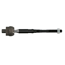 Articulatie axiala, cap de bara Tija de fixare fara capat Dreapta/Stanga lungime: 200mm NISSAN JUKE LEAF 1.2-Electric 06.10- CTR CRN-83