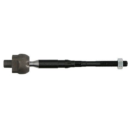 Articulatie axiala, cap de bara Tija de fixare fara capat Dreapta/Stanga lungime: 200mm NISSAN JUKE LEAF 1.2-Electric 06.10- CTR CRN-83