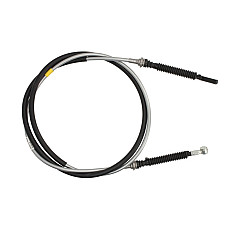 Cablu,transmisie manuala Cablu de schimbare a vitezei 3403mm KONGSBERG KA 5050029040AM