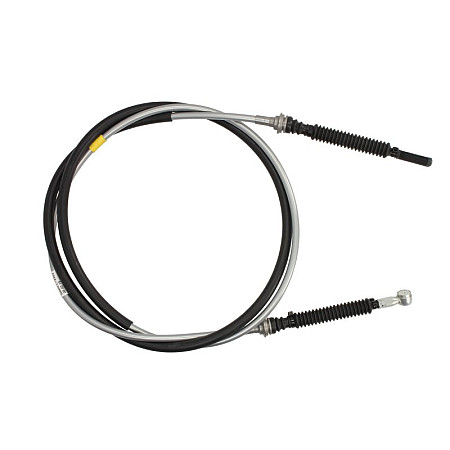 Cablu,transmisie manuala Cablu de schimbare a vitezei 3403mm KONGSBERG KA 5050029040AM