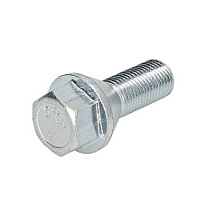 Surub roata Sruba Kola M12x125 lungime filet: 24mm con ATENtIE: cheie 17 MAMMOOTH MMT WB 1212524K17S