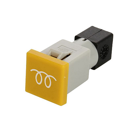 Lumina control Comutator 12V 24V JCB 1019701COBO